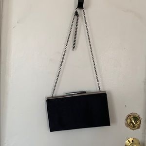 La Regale Bags - Chain strap evening purse La Regale Bags - Chain strap evening purse